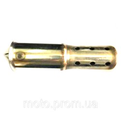 Заглушка прямотока 3189 D38-45-54mm