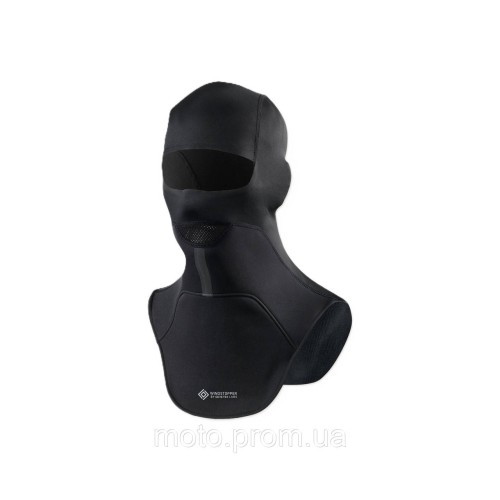 Пiдшоломник REV'IT MAXIMUS 2 GTX WIN black L