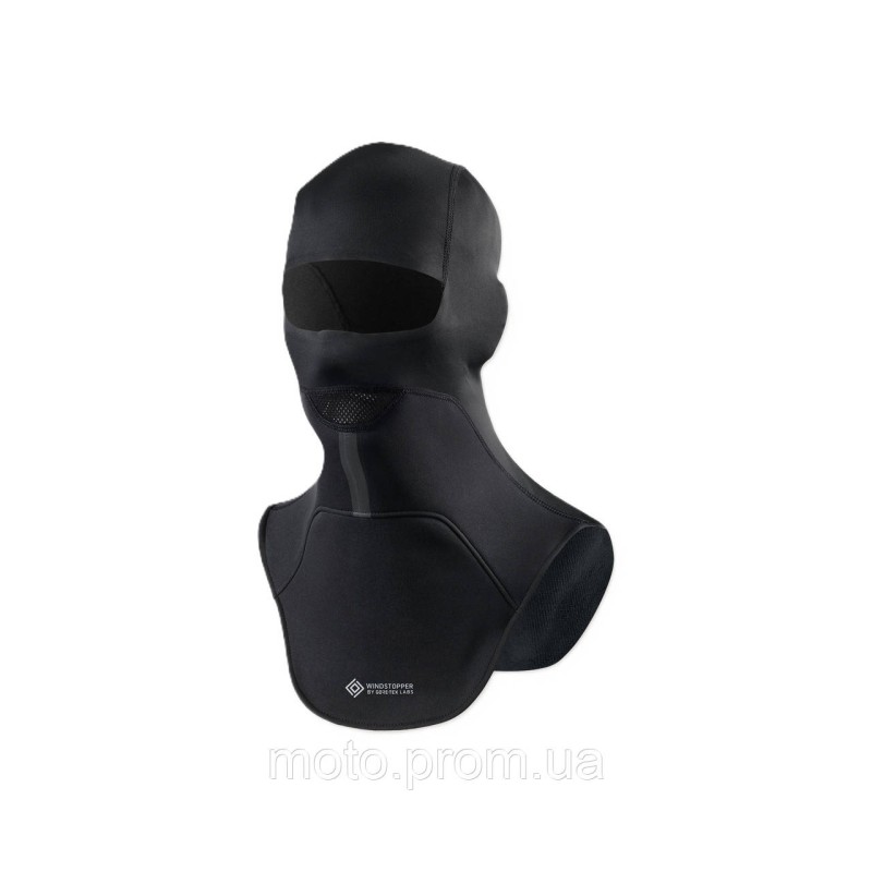 Пiдшоломник REV'IT MAXIMUS 2 GTX WIN black L