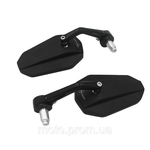 Дзеркала в торець керма VM01-103