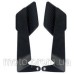 Дзеркала Rizoma Stealth Max Black