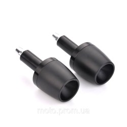 Грузики керма Black 80g Грузики керма Black 80g