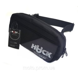 Сумка на пояс HackBags Black Сумка на пояс HackBags Black