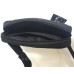 Сумка на пояс HackBags Black