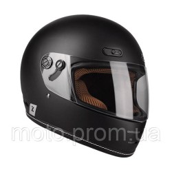 Мотошлем LAZER OROSHI Solid Matt Black L Мотошлем LAZER OROSHI Solid Matt Black L