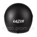 Мотошолом LAZER OROSHI Solid Matt Black L