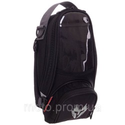 Сумка на бак JIASPEED 3L (GIVI) M-3188 Grey