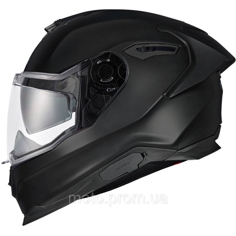 Мотошлем Nexx Y.100R FULL BLACK MT S