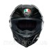 Мотошлем AGV PISTA GP RR Matt Carbon ECE2206 M