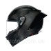 Мотошлем AGV PISTA GP RR Matt Carbon ECE2206 M