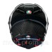 Мотошлем AGV PISTA GP RR Matt Carbon ECE2206 M