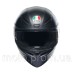 Мотошолом AGV K1 S Matt Black ECE2206 XXL