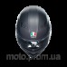 Мотошлем AGV K3 Matt Black ECE2206 S