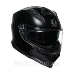 Мотошолом AGV K7 (E2206) Matt Black XXL