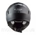 Мотошолом LS2 FF800 Storm 2 Solid Matt Titan ECE2206 L
