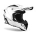 Шлем AIROH AVIATOR ACE 2 COLOR White Gloss L