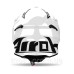 Шлем AIROH AVIATOR ACE 2 COLOR White Gloss L