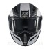 Мотошолом AXXIS GHOSTFIGHTER SV MANIAC A2 Gloss XXL