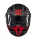 Мотошолом AXXIS GHOSTFIGHTER SV MANIAC B5 Matt XXL