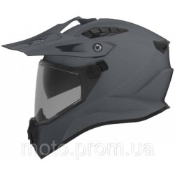 Мотошолом MT TRACK SV PURE A2 Matt M Мотошолом MT TRACK SV PURE A2 Matt M