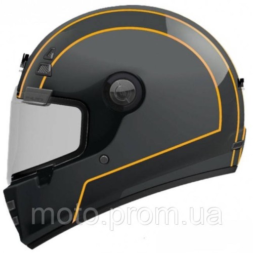 Мотошлем MT JARAMA SV WILD C2 Matt/Gloss M