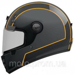 Мотошлем MT JARAMA SV WILD C2 Matt/Gloss XL