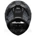 Мотошлем MT STINGER 2 TAGGER B2 Matt XL