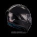 Мотошолом MT STINGER 2 YOUTH PURE A1 Matt YS