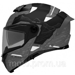 Мотошлем MT ATOM 2 SV HIGHLANDS C2 Gloss XL +Pinlock Мотошлем MT ATOM 2 SV HIGHLANDS C2 Gloss XL +Pinlock