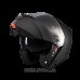 Мотошлем MT GENESIS SV PURE A1 Black Matt XL