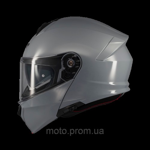 Мотошлем MT GENESIS SV PURE A12 Gloss XL