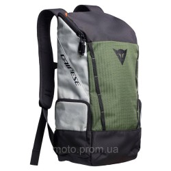 Моторюкзак Dainese Explorer D-Clutch Back Моторюкзак Dainese Explorer D-Clutch Back