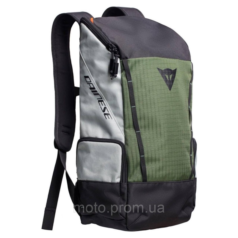 Моторюкзак Dainese Explorer D-Clutch Back
