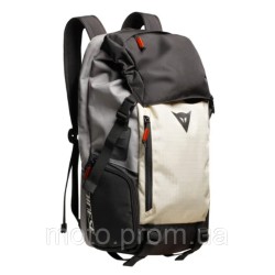Моторюкзак Dainese Explorer D-throttle Backpack Peyote Моторюкзак Dainese Explorer D-throttle Backpack Peyote