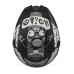 Мотошолом AXXIS FENIX ANGRY FACE B2 MATT L