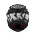 Мотошолом AXXIS FENIX ANGRY FACE B2 MATT XL