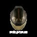 Мотошолом Nexx X.R3R HAGIBIS GOLD M