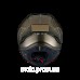 Мотошолом Nexx X.R3R HAGIBIS GOLD M