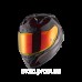 Мотошолом Nexx X.R3R HAGIBIS RED M