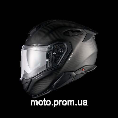 Мотошолом Nexx X.TR ZERO PRO CARBON MT M