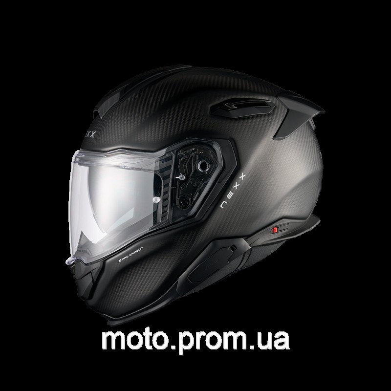 Мотошолом Nexx X.TR ZERO PRO CARBON MT M