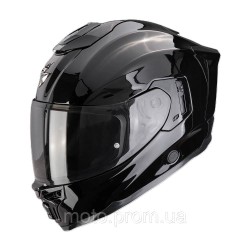 Мотошлем SCORPION EXO-1500 CARBON AIR Gloss Black M Мотошлем SCORPION EXO-1500 CARBON AIR Gloss Black M