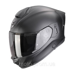 Мотошолом SCORPION EXO-530 AIR Black L Мотошолом SCORPION EXO-530 AIR Black L
