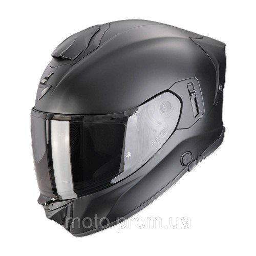 Мотошолом SCORPION EXO-530 AIR Black S