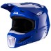 Шолом LEATT Moto 2.5 Helmet Blue L