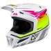 Шолом LEATT Moto 2.5 Helmet Pink S