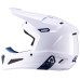Шолом LEATT Moto 2.5 Helmet White S