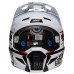 Шолом LEATT Moto 3.5 JR Helmet + Goggle [White], YM
