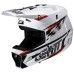 Шолом LEATT Moto 3.5 JR Helmet + Goggle [White], YL