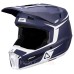 Шолом LEATT Moto 3.5 Helmet + Goggle [Blue], S